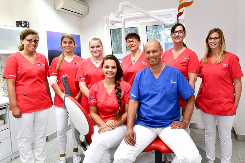 Bildergalerie - Zahnarzt Castrop-Rauxel