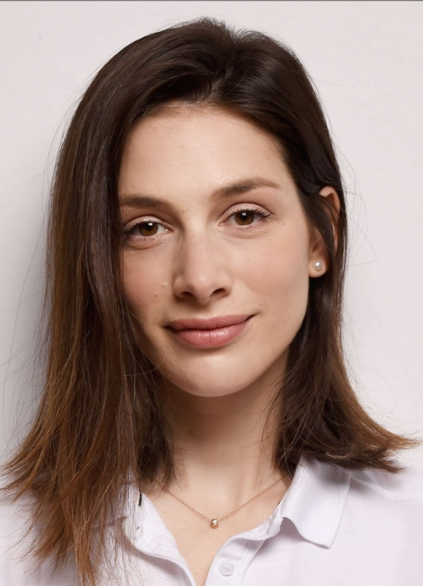 Dr. Mara Kristin Zimmer