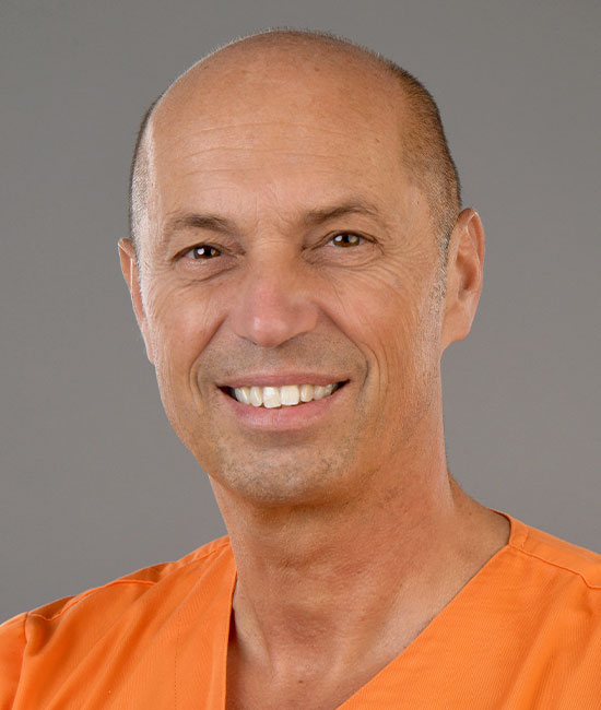 Hans-Joachim Günther